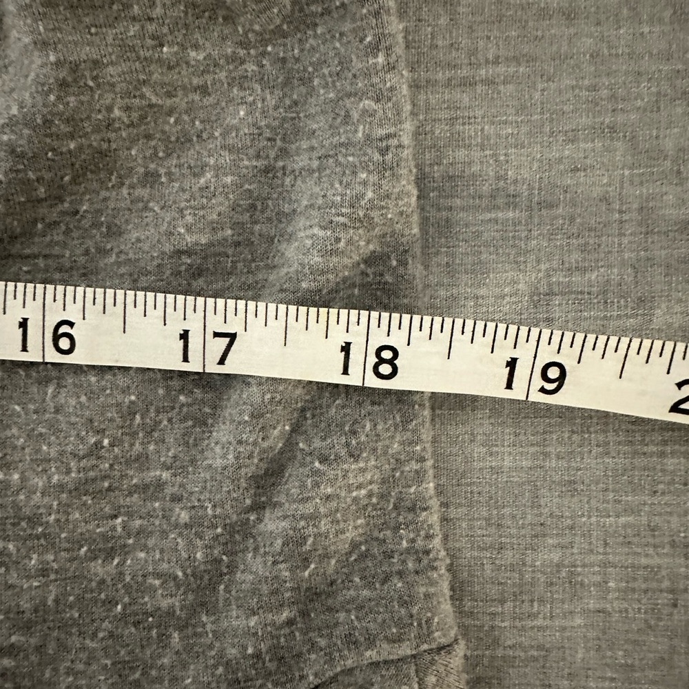 Lock &Love Women's Grey Midi Skirt - Picture 3 of 6